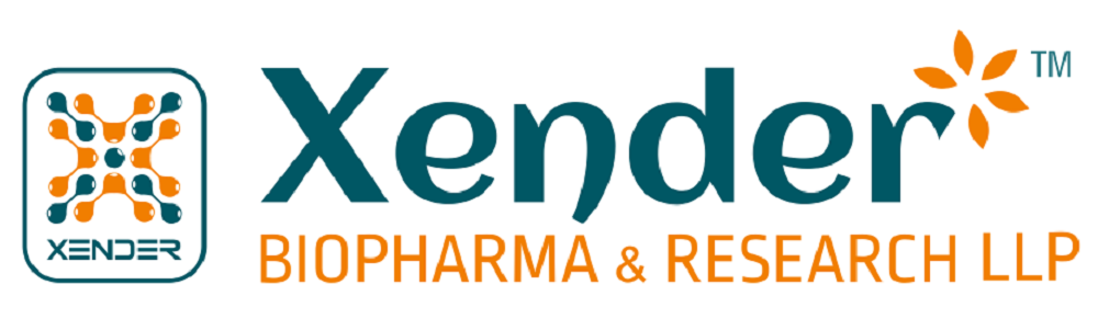 Xender BioPharma Logo