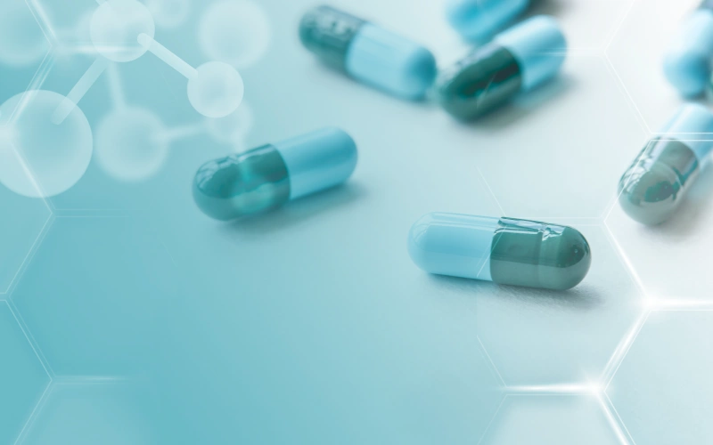 Xender BioPharma Facility