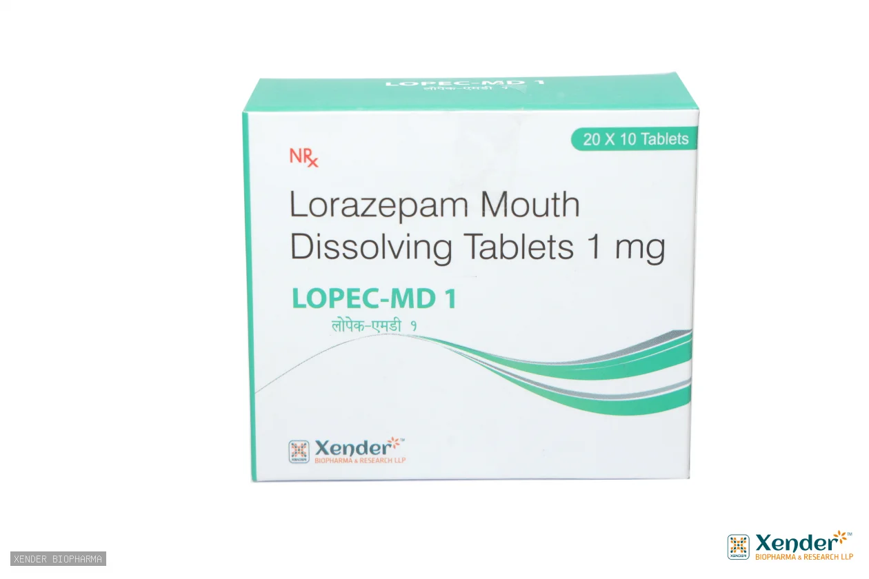 LOPEC MD 1