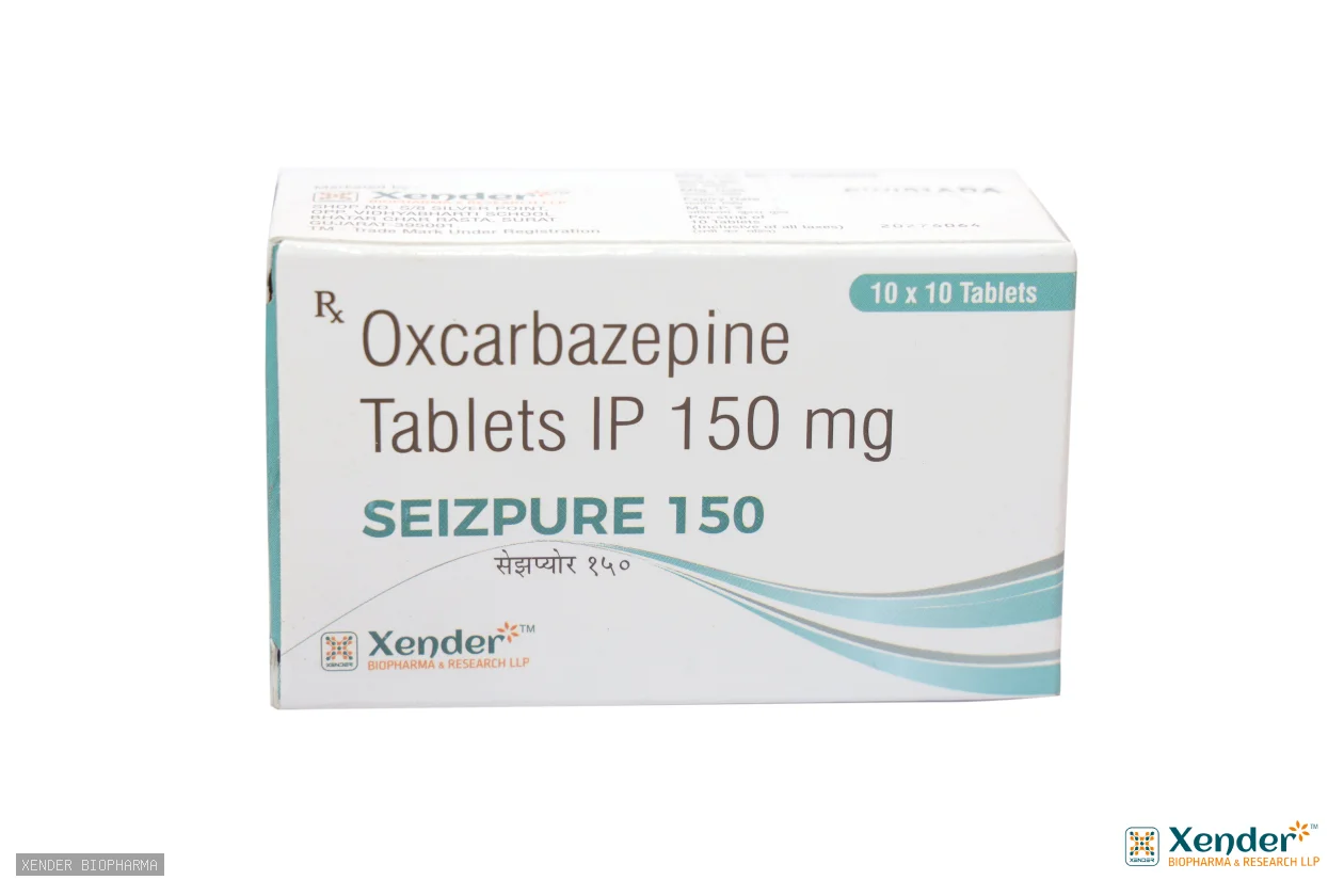 SEIZPURE 150
