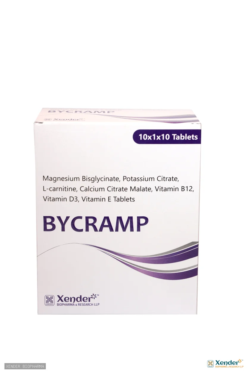 BYCRAMP