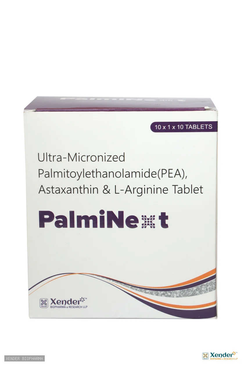 PALMINEXT