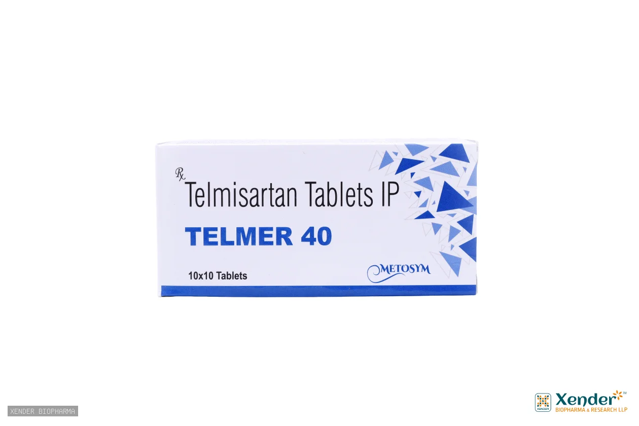 TELMER 40