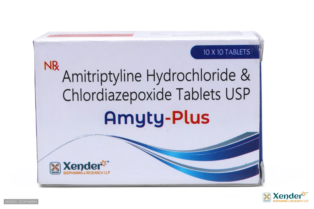 AMYTY PLUS