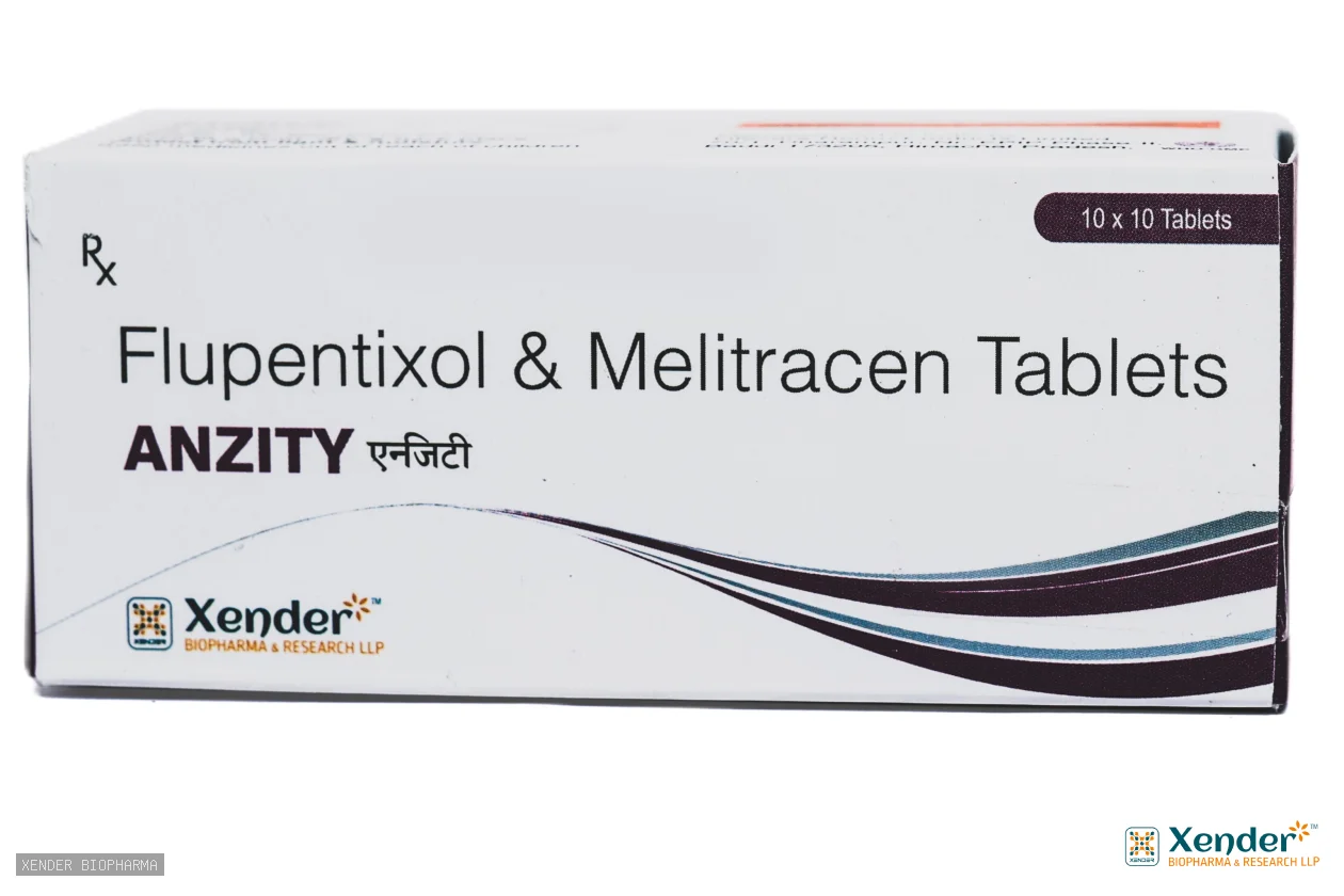 ANZITY