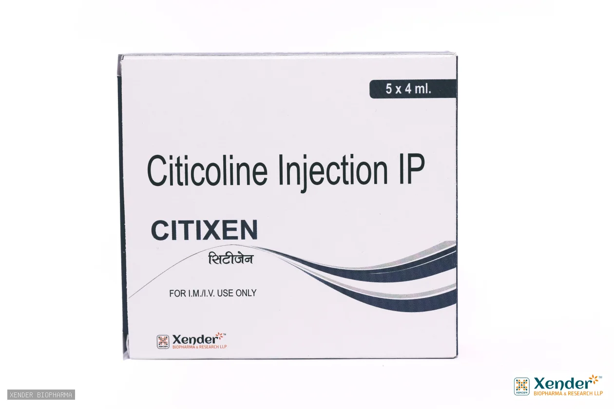 CITIXEN