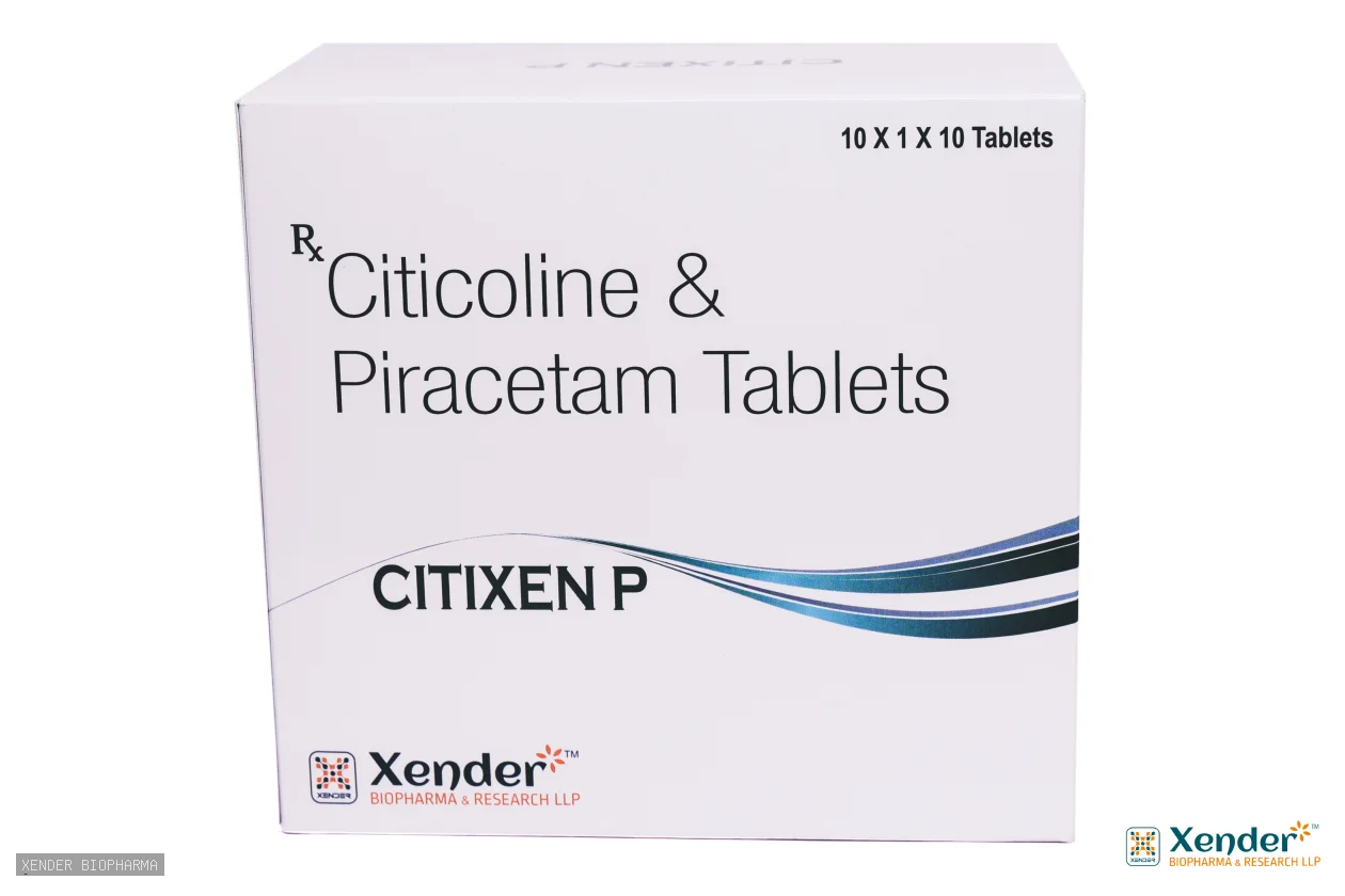 CITIXEN P