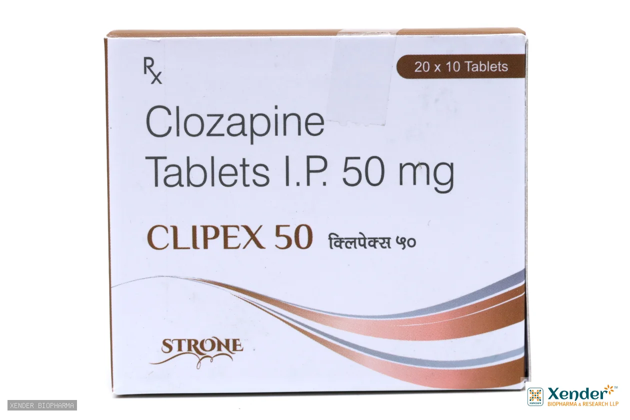 CLIPEX 50