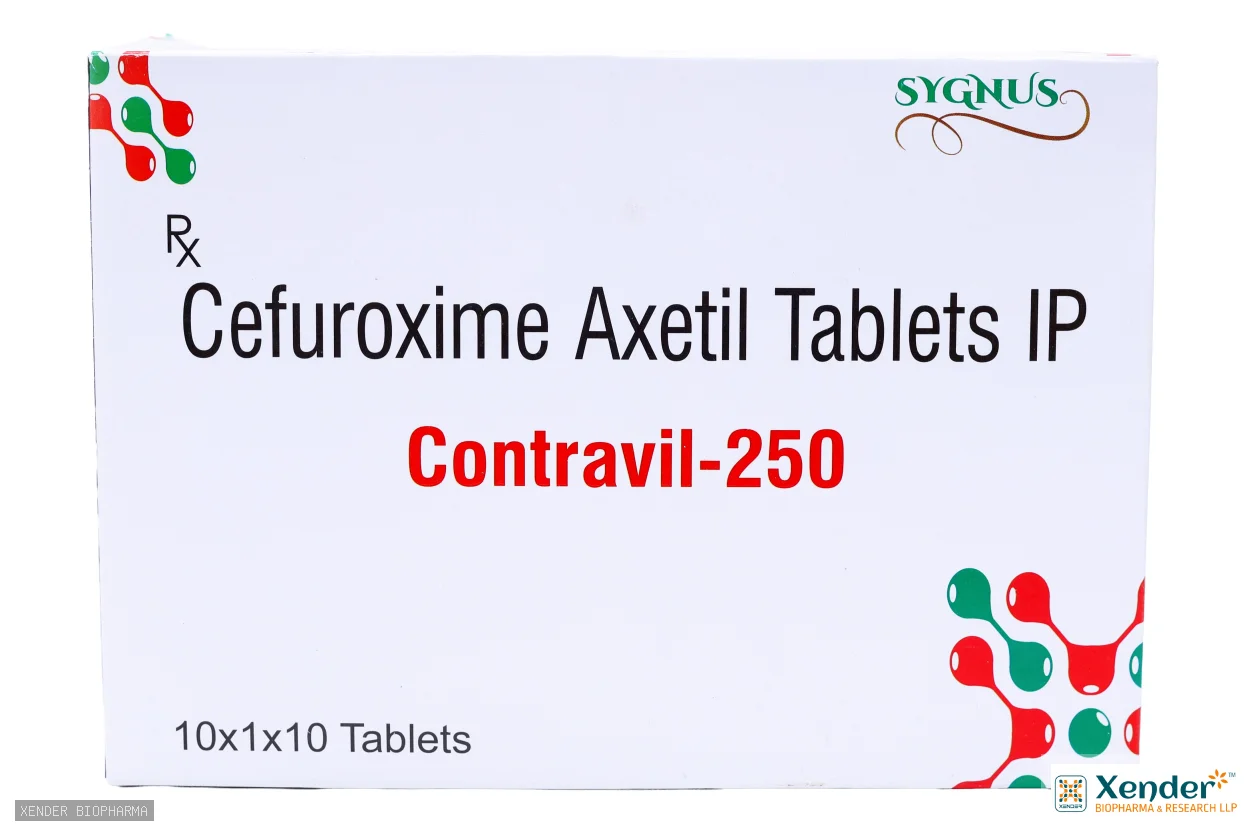 CONTRAVIL 250