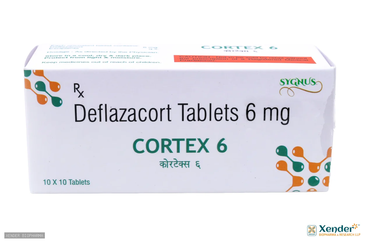 CORTEX 6