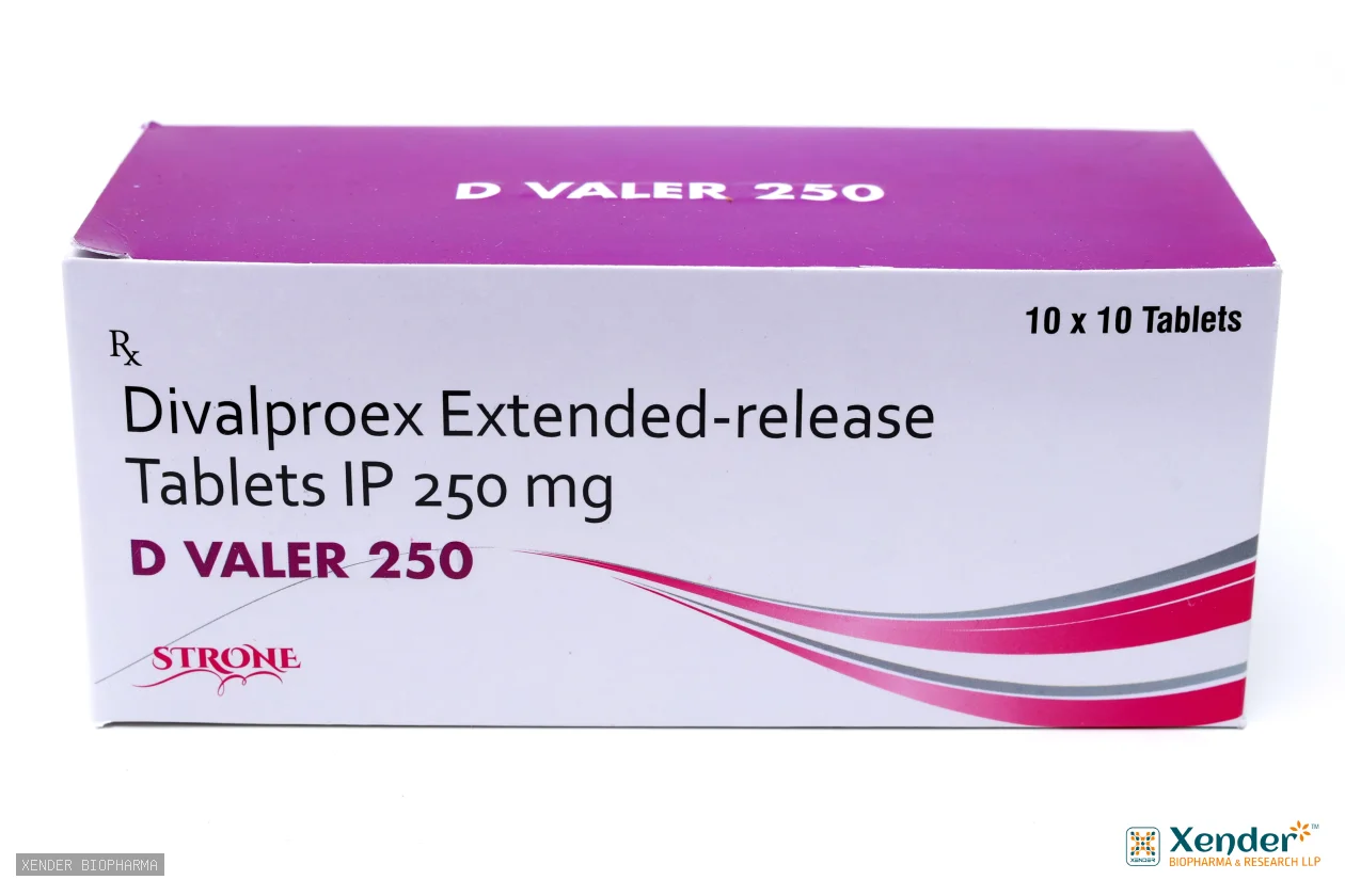D VALER 250