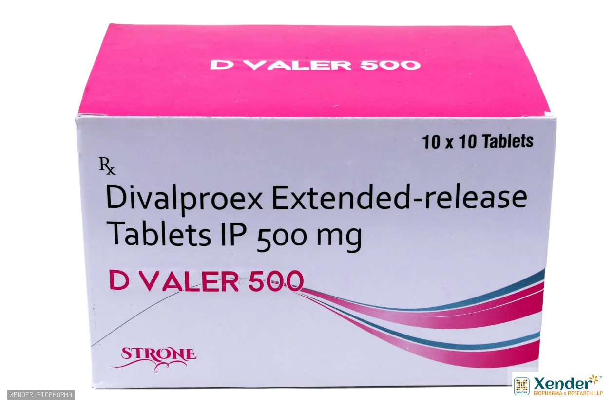 D VALER 500