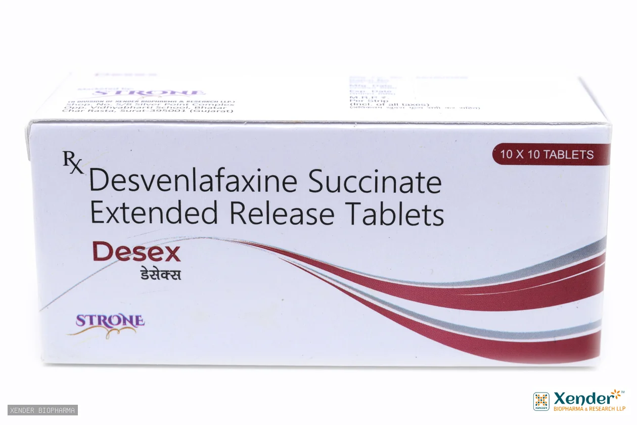 DESEX