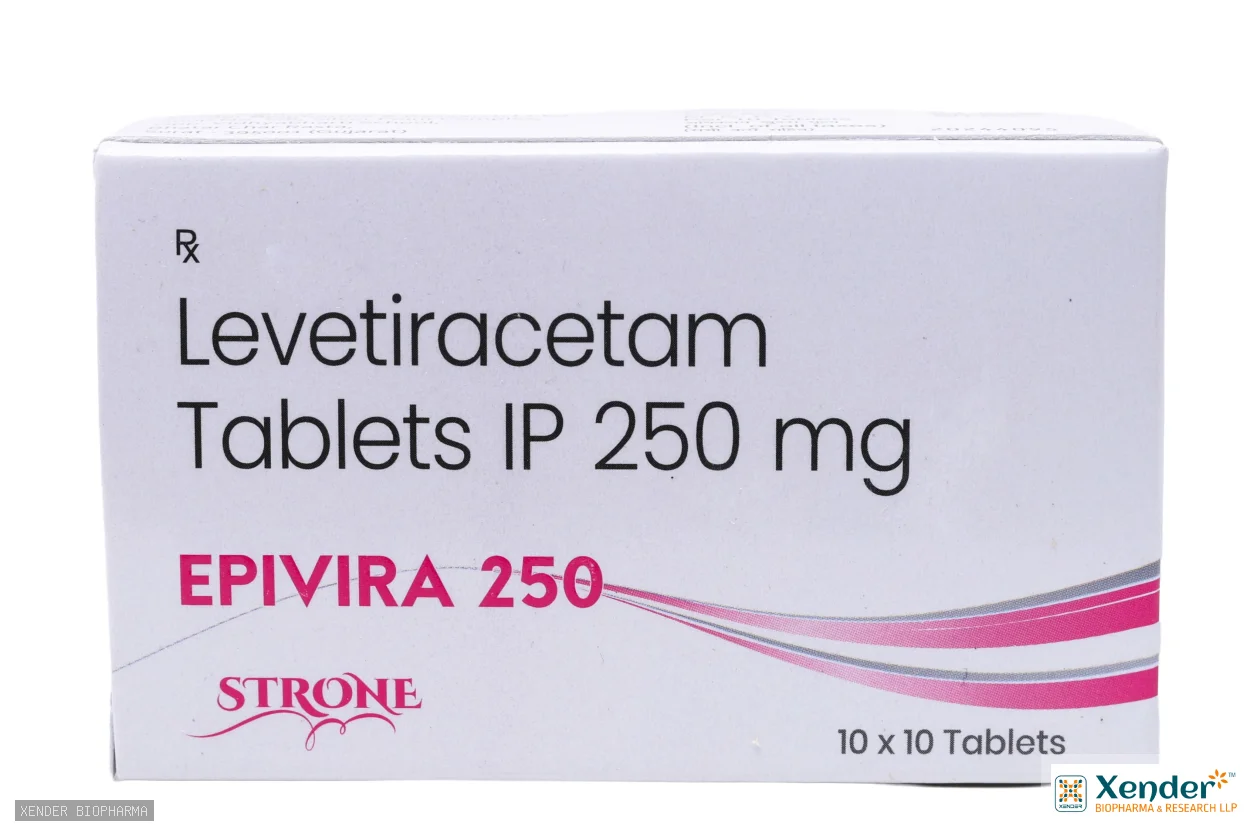 EPIVIRA 250