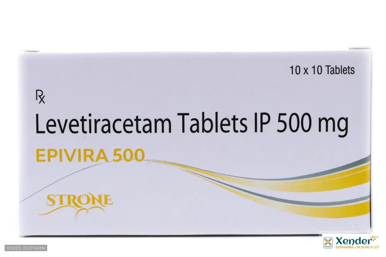 EPIVIRA 500