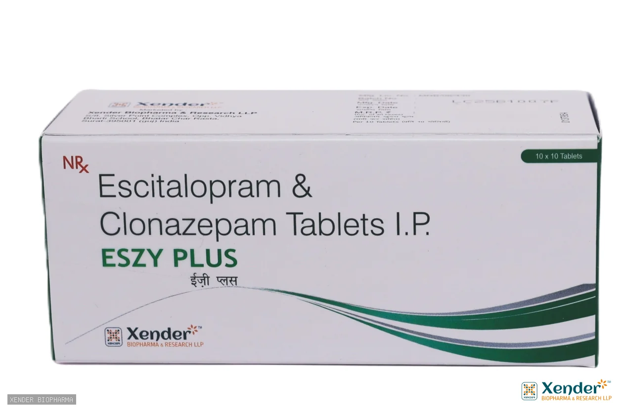 ESZY PLUS