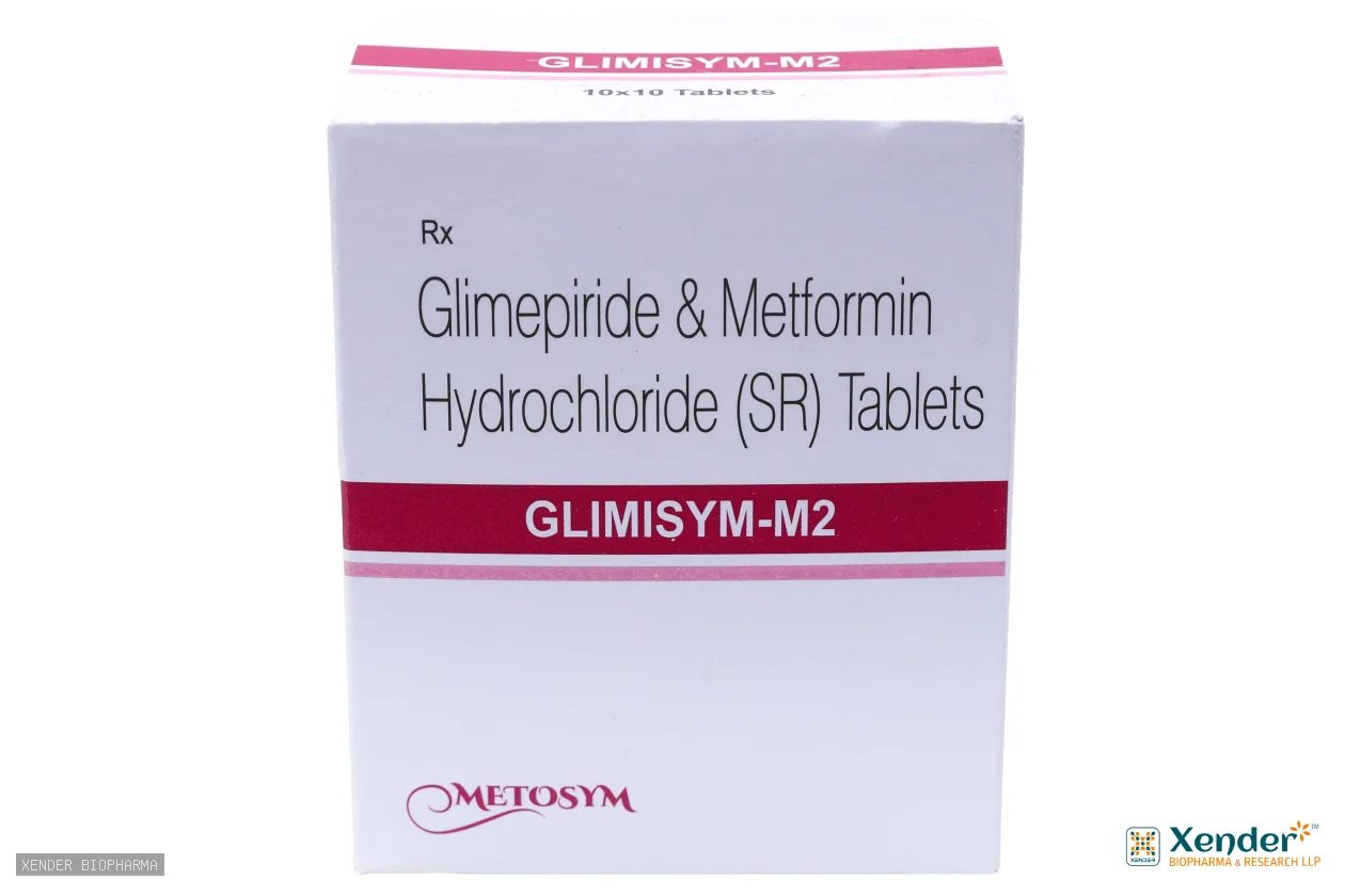 GLIMISYM M2