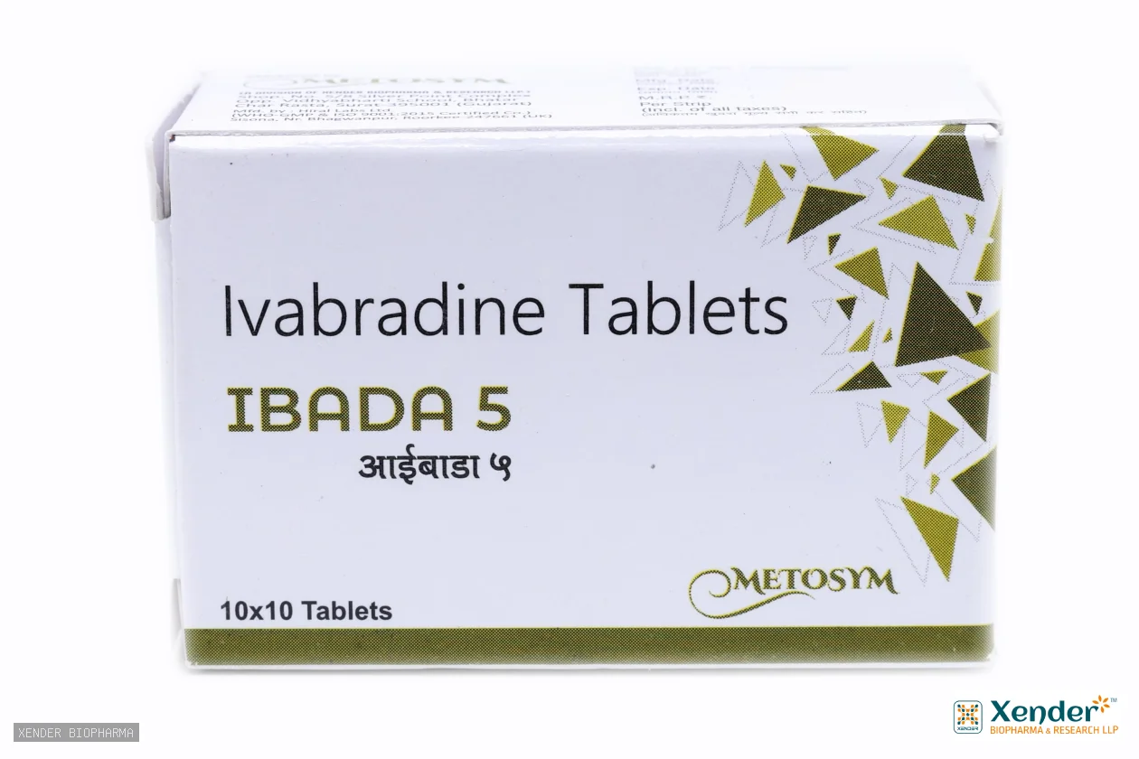 IBADA 5