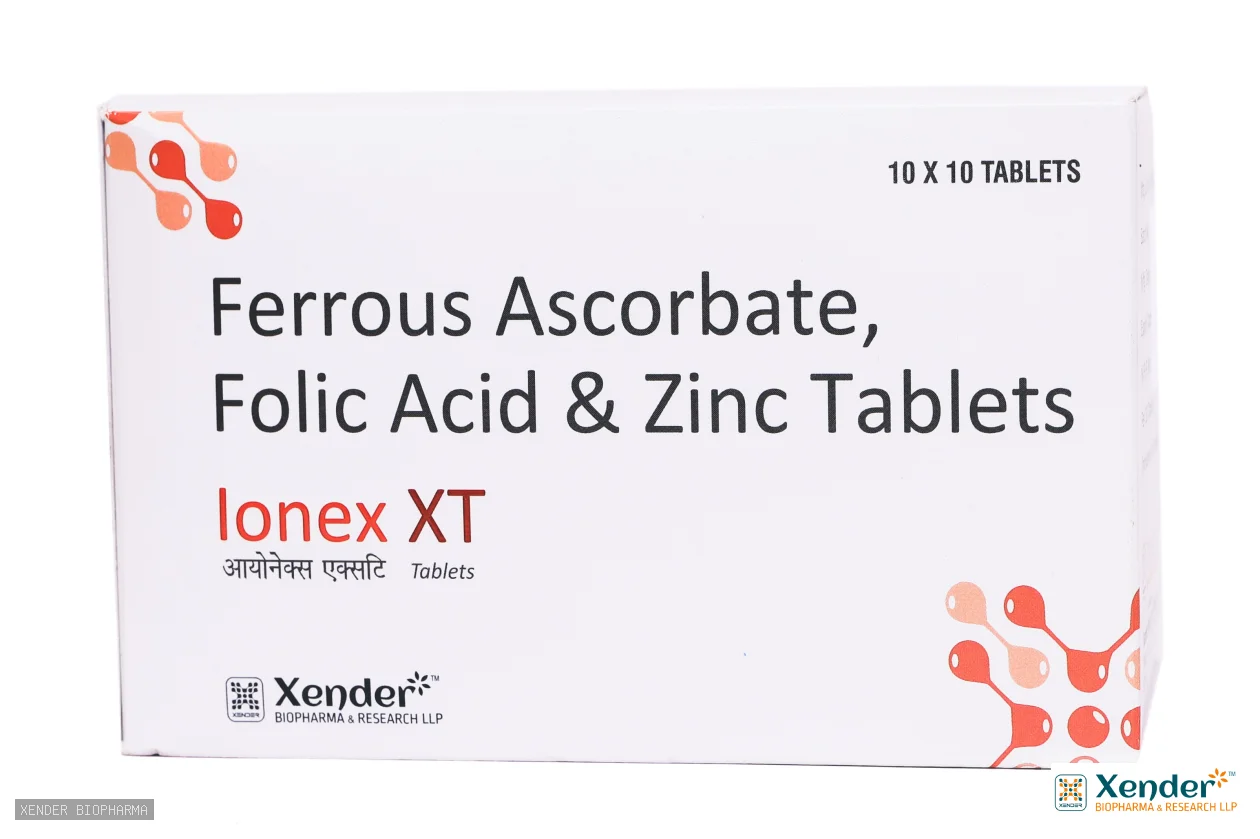 IONEX XT