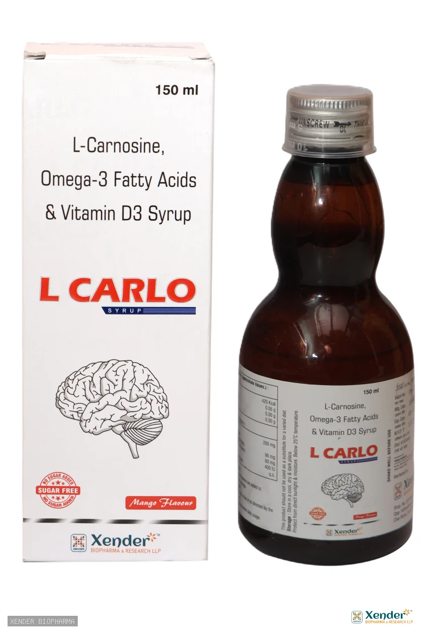 L CARLO