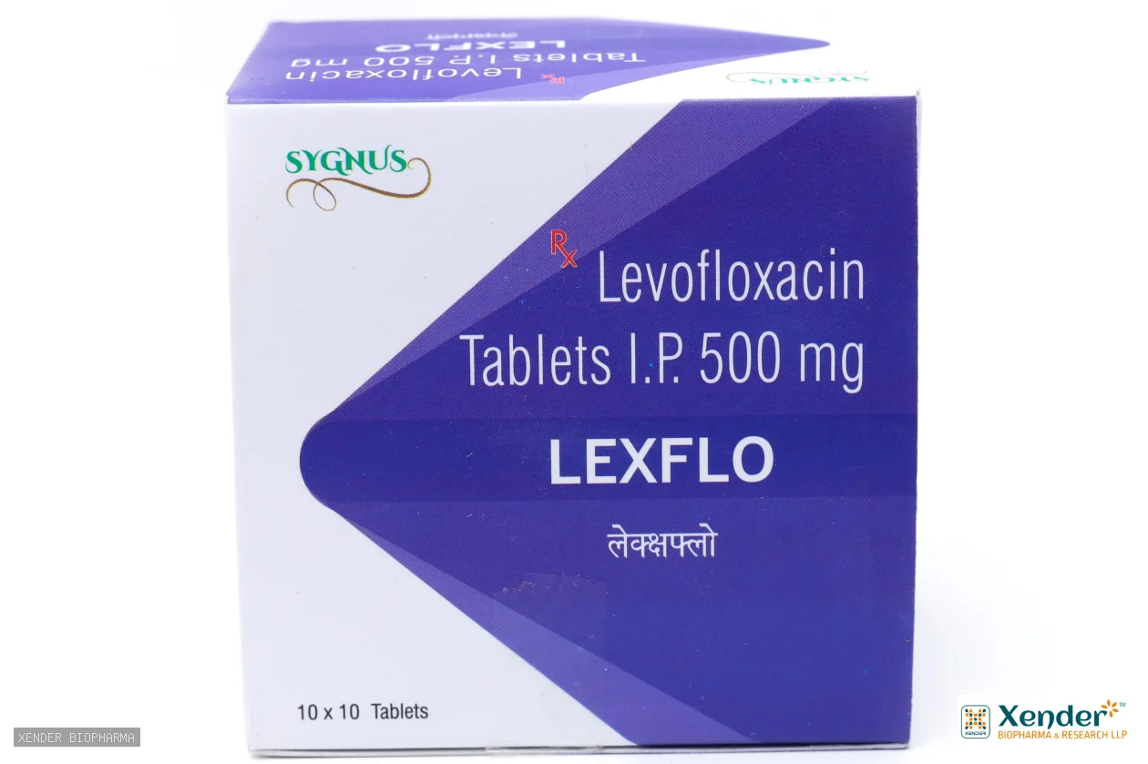 LEXFLO