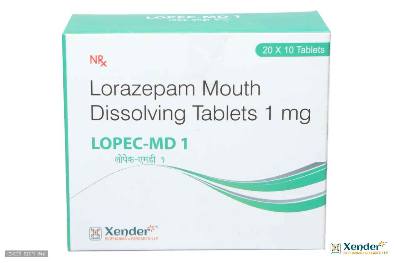 LOPEC MD 1