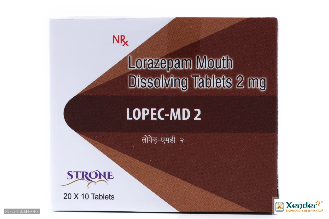 LOPEC MD 2