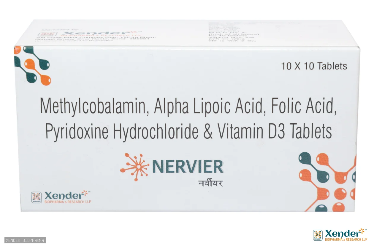 NERVIER