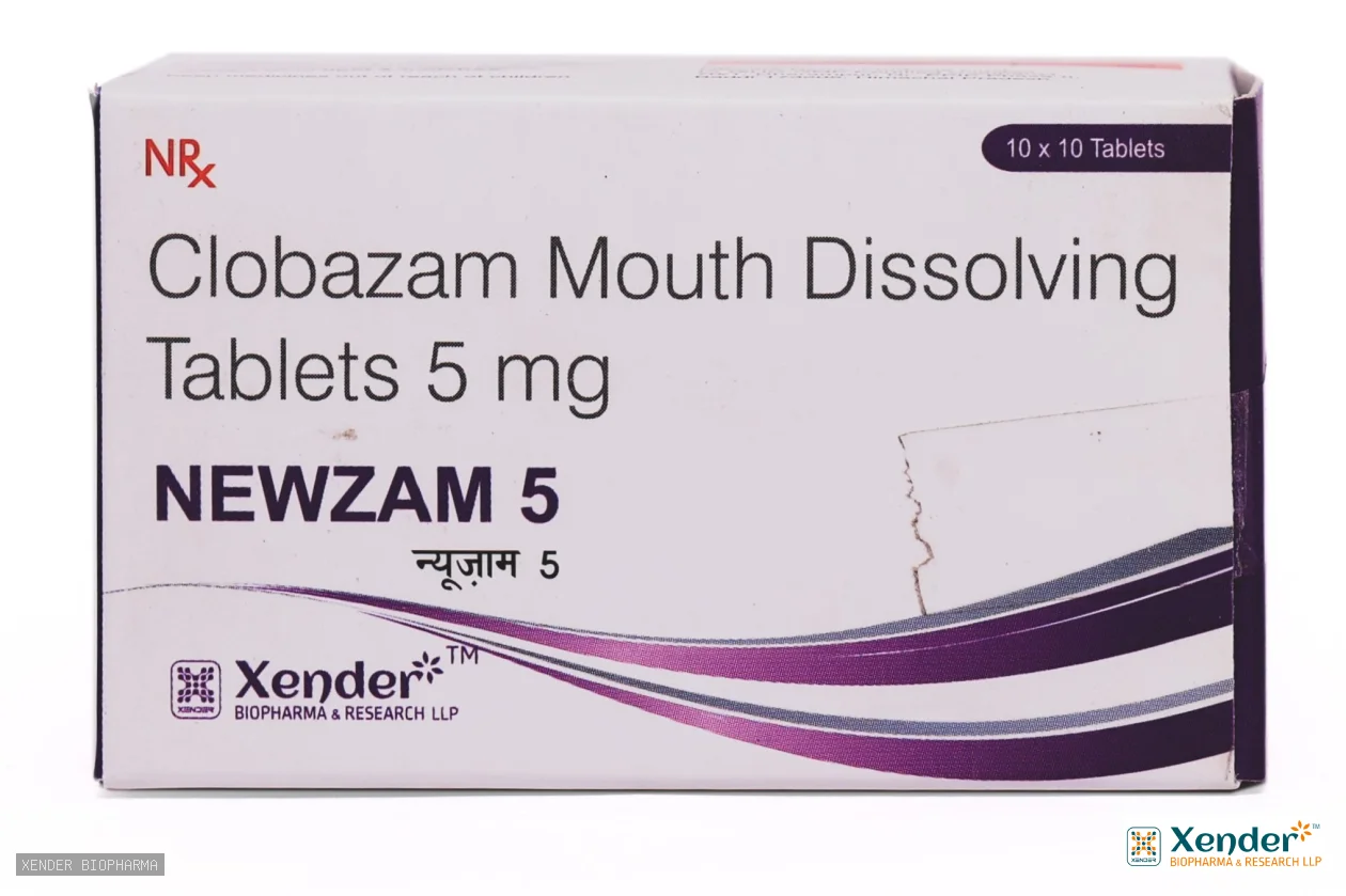 NEWZAM 5