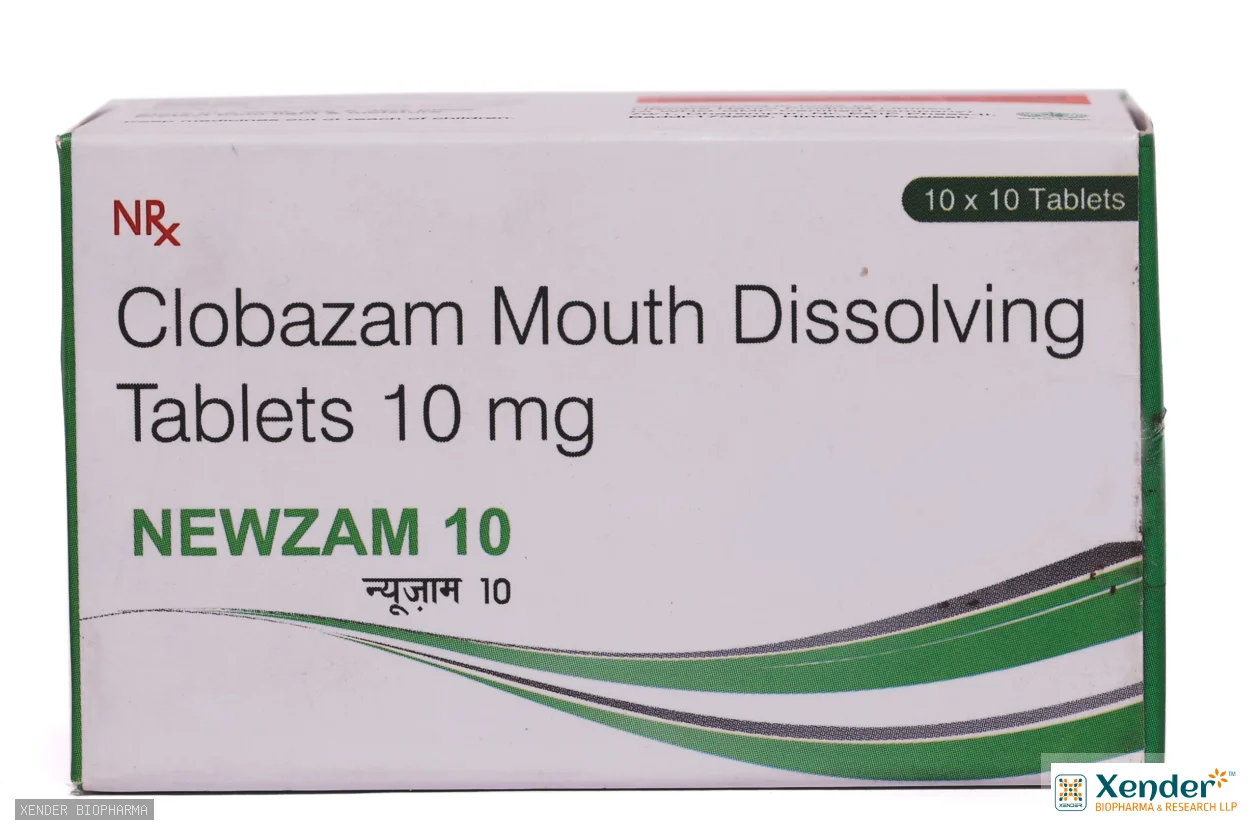 NEWZAM 10