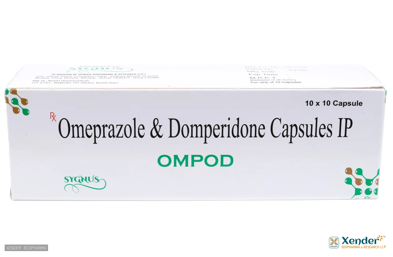 OMPOD
