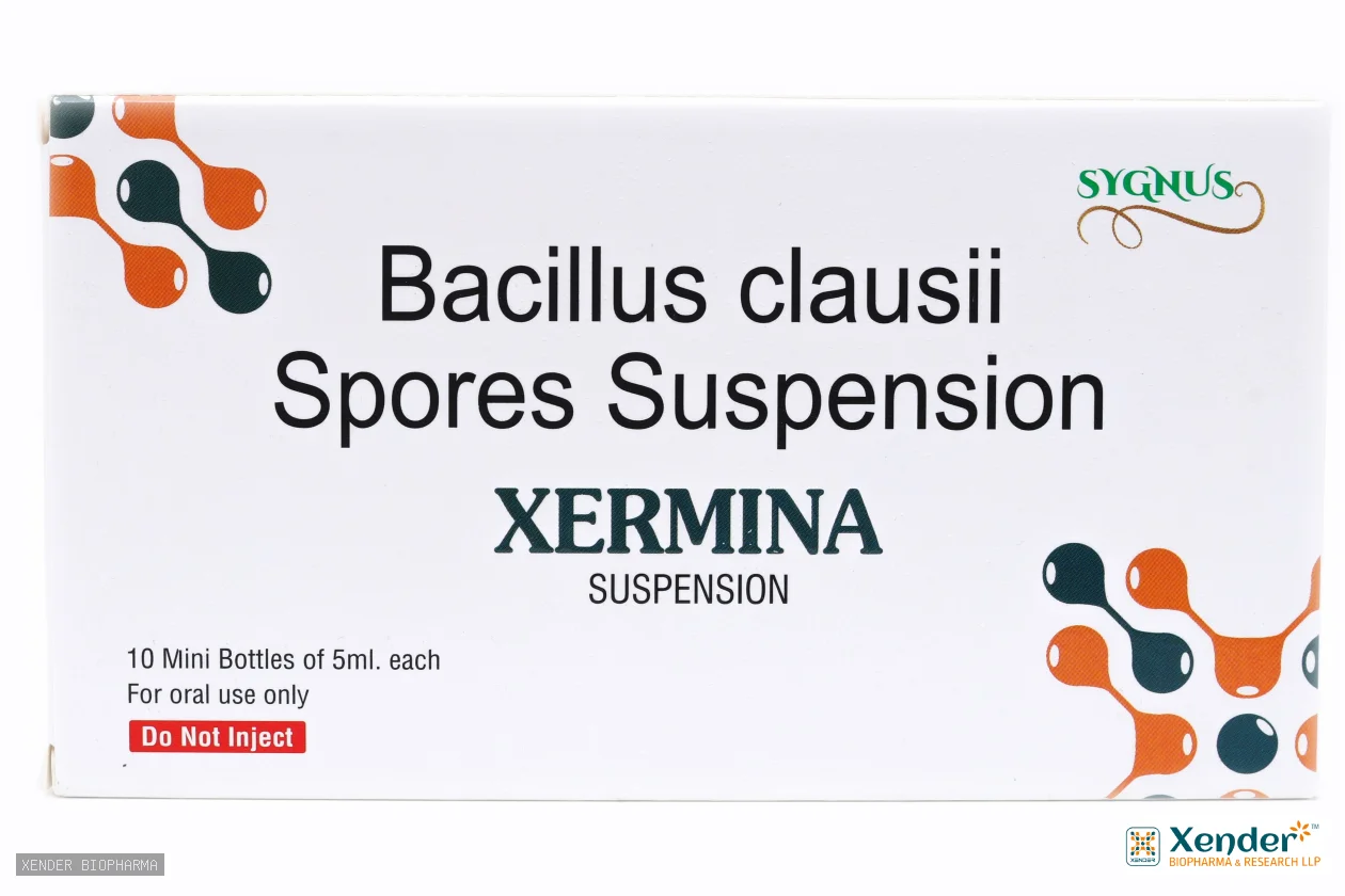 XERMINA