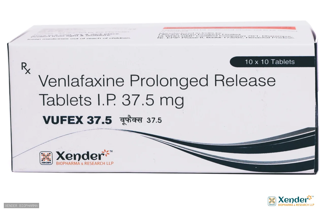 VUFEX 37.5