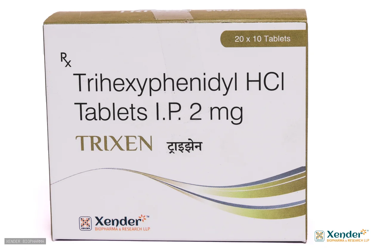 TRIXEN