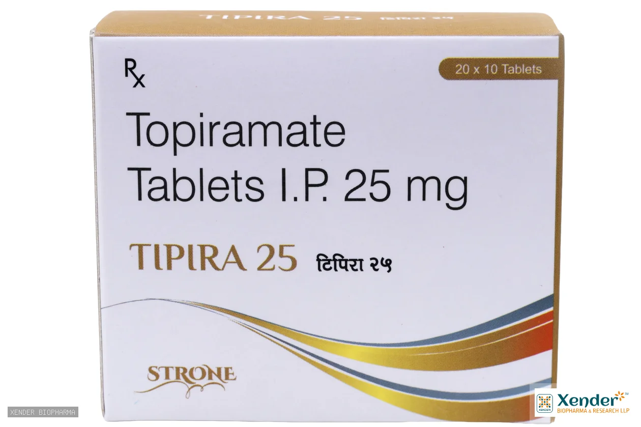 TIPIRA 25