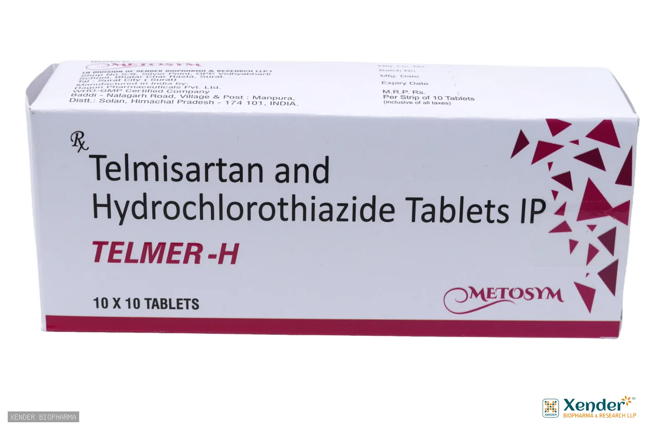 TELMER H