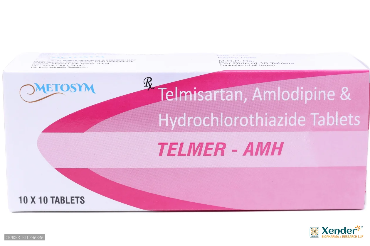TELMER AMH