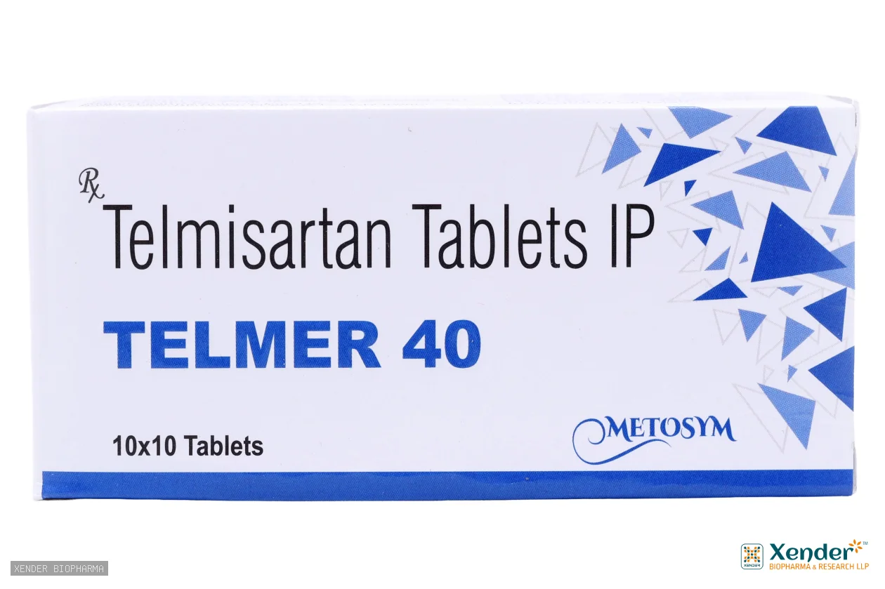 TELMER 40