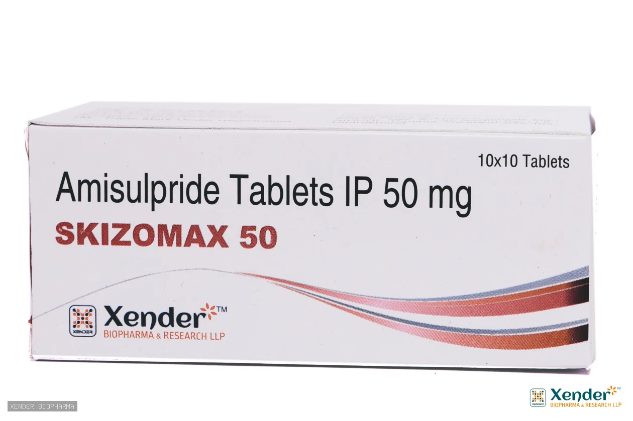 SKIZOMAX 50