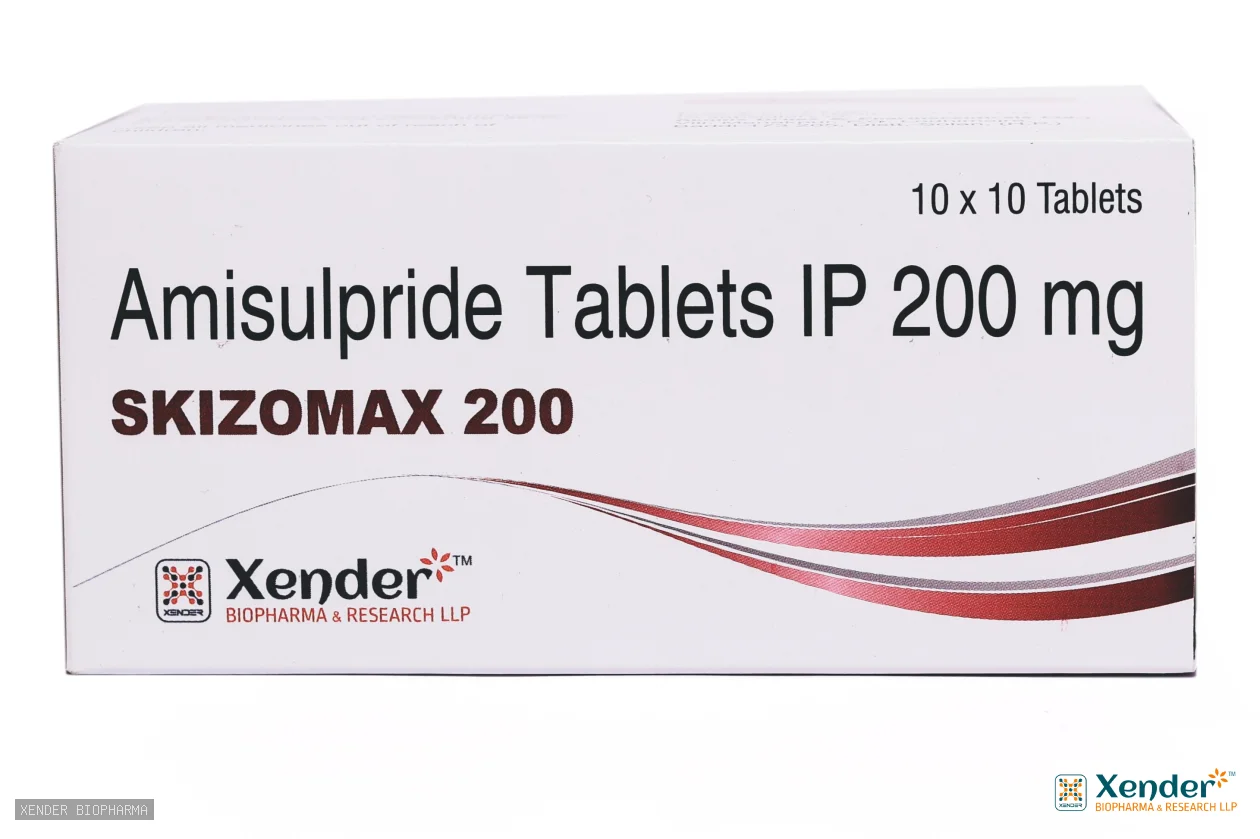 SKIZOMAX 200