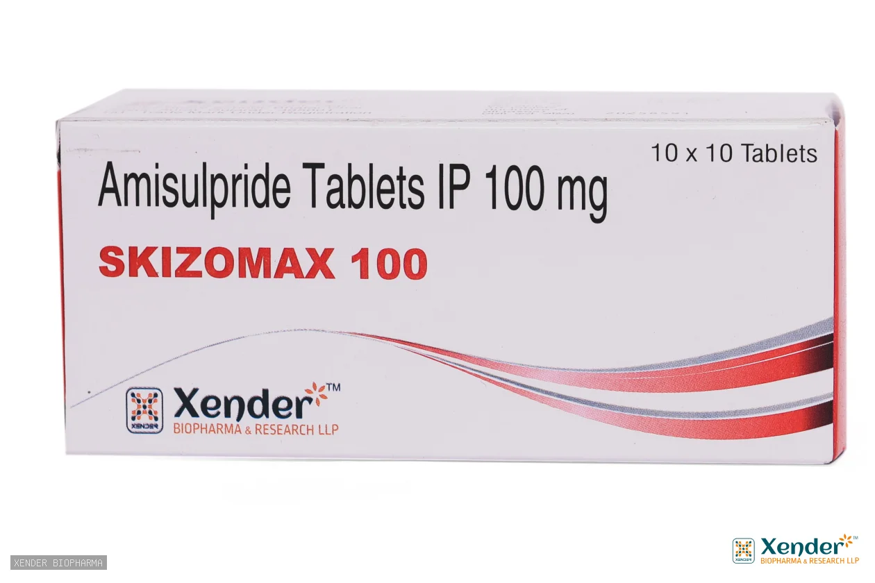 SKIZOMAX 100