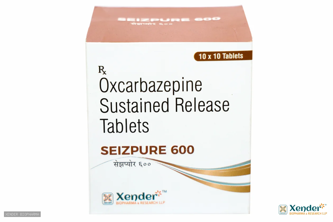 SEIZPURE 600
