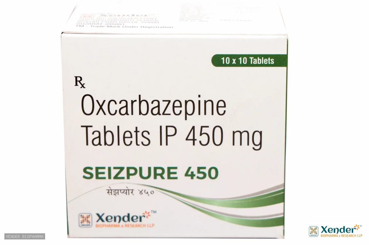 SEIZPURE 450