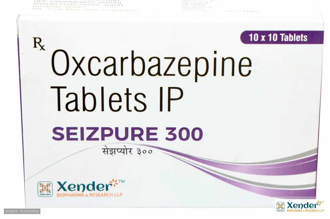 SEIZPURE 300