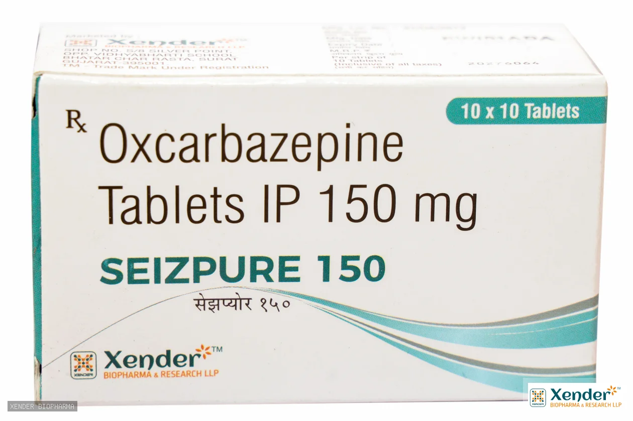 SEIZPURE 150