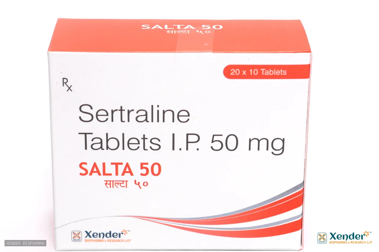 SALTA 50