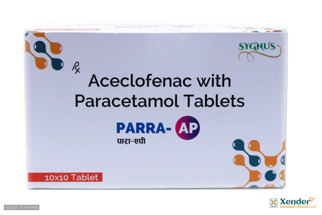 PARRA AP