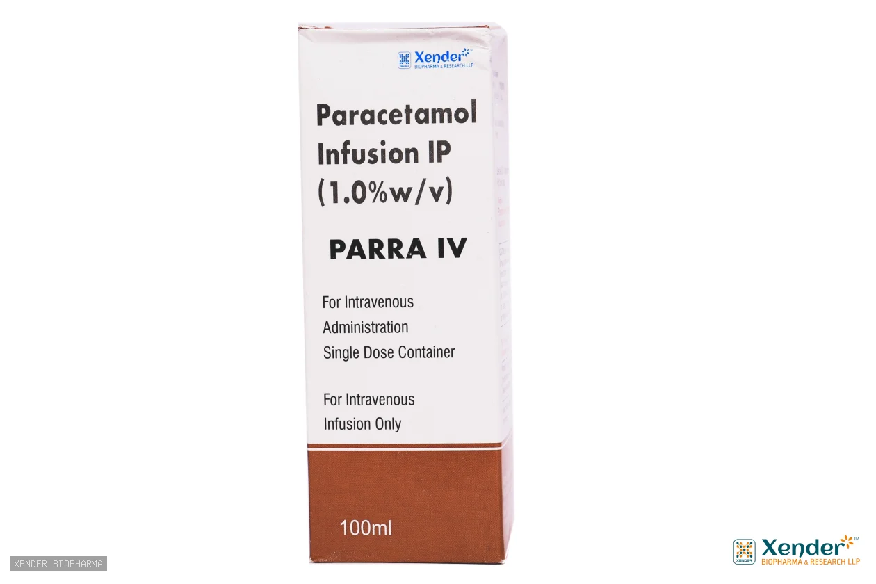 PARRA IV