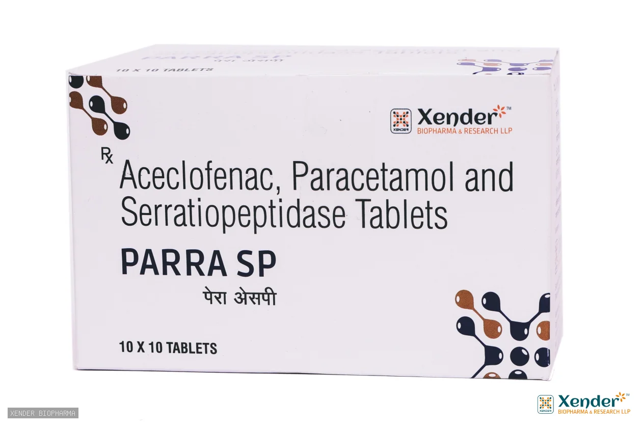 PARRA SP