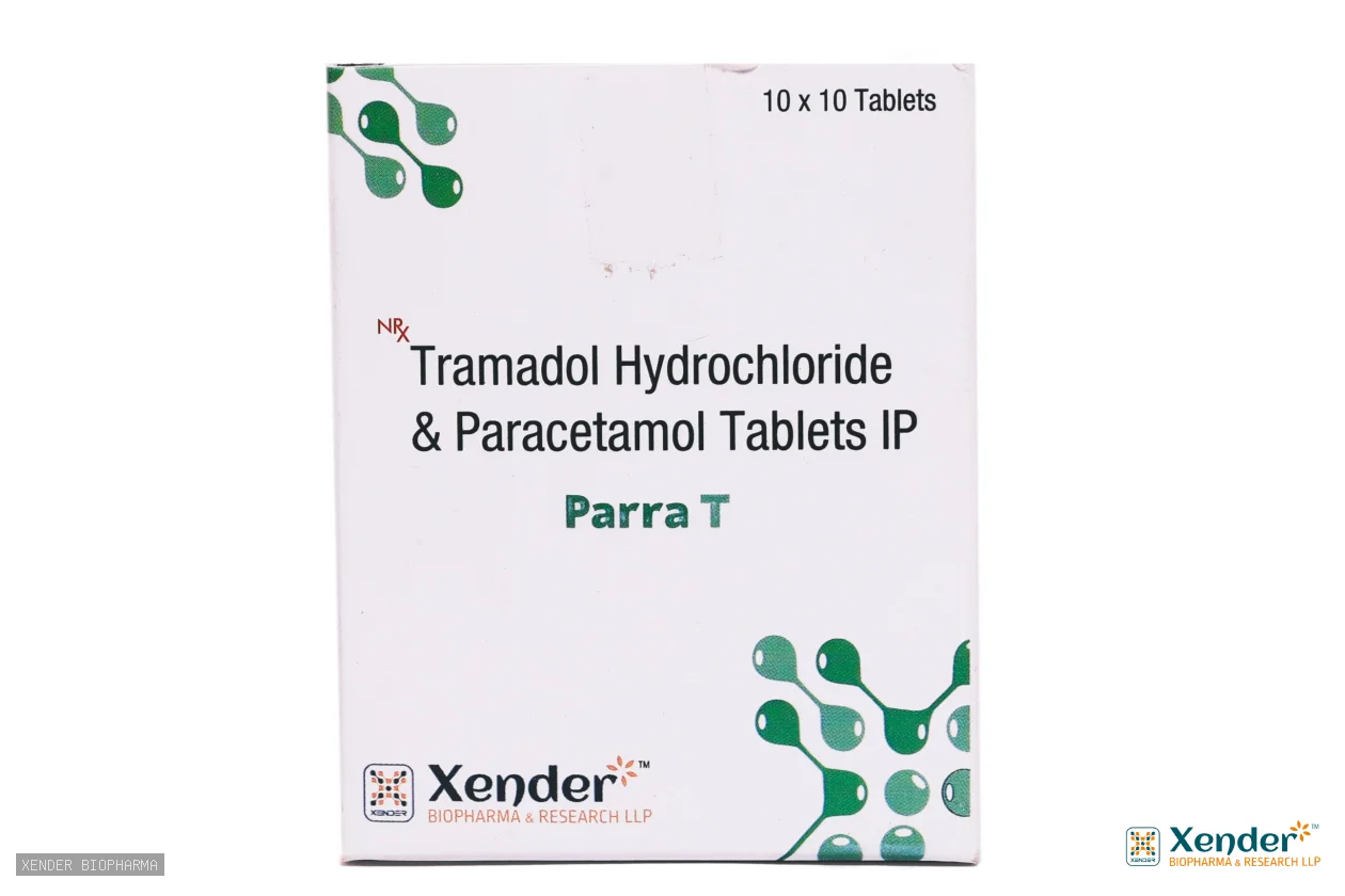 PARRA T